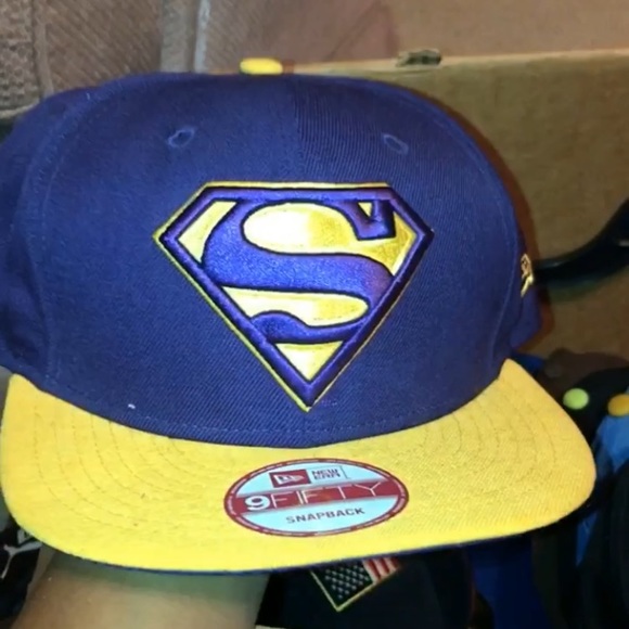 Hats - Picture 4 of 8